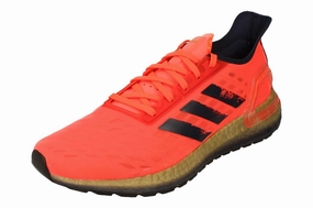 Adidas Ultraboost PB Mens Sneakers FW8861 running for a way to stay independent