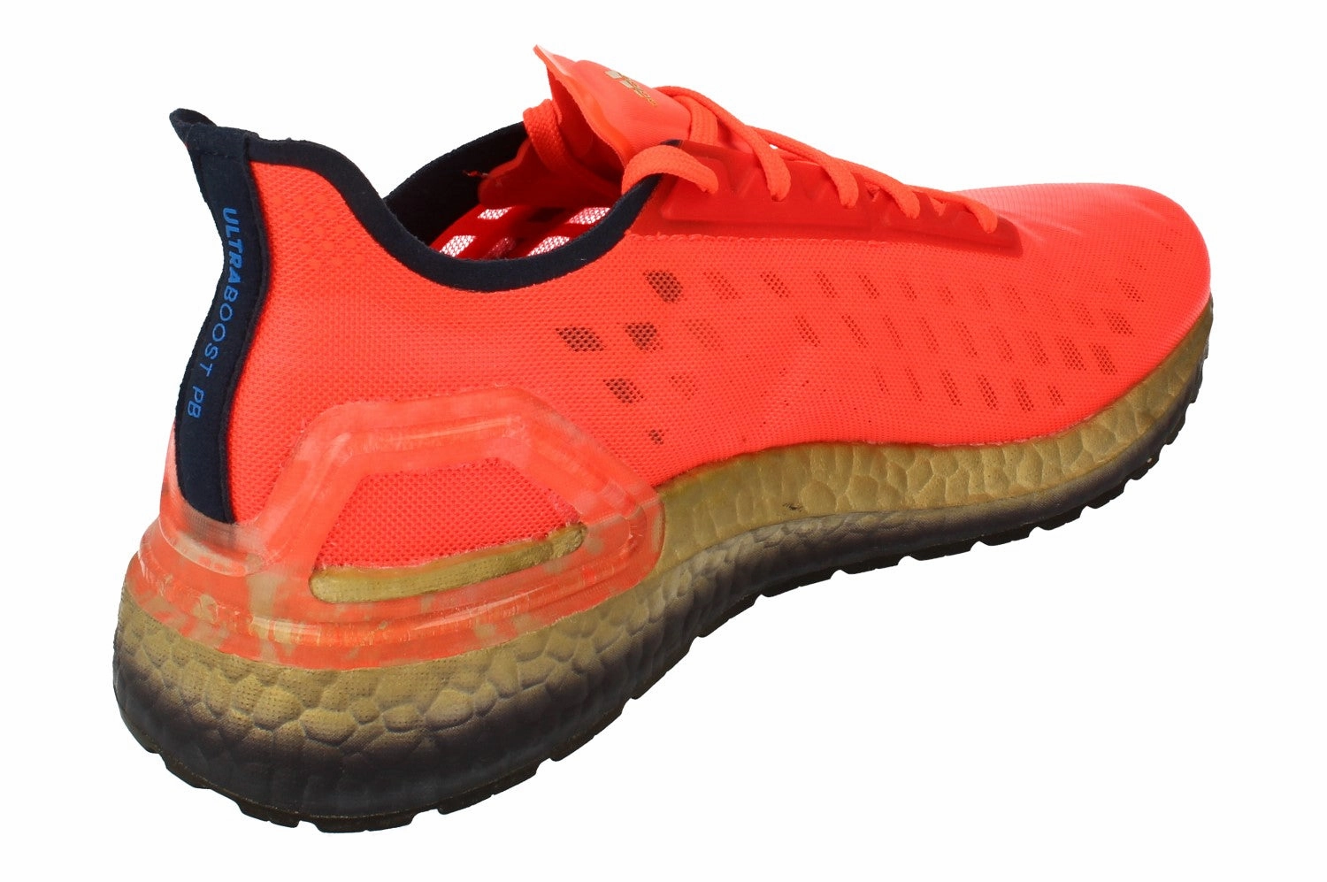 Cross-trainer Adidas Ultraboost PB Mens Sneakers FW8861