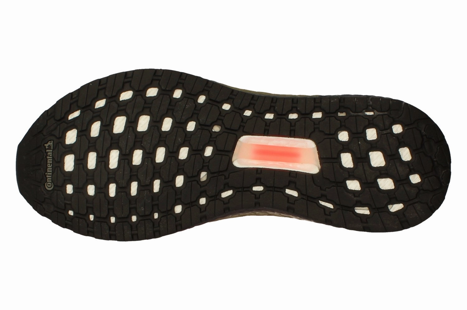 Flexible Outsole Shoes Short Distance Adidas Ultraboost PB Mens Sneakers FW8861