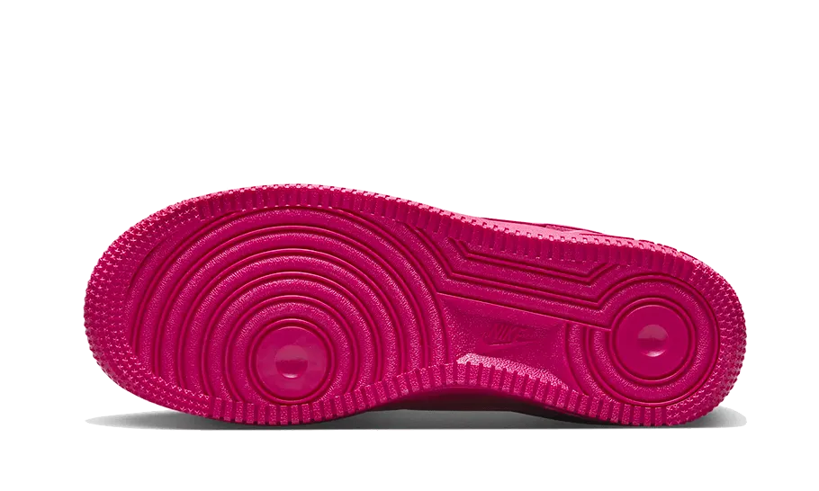 Daily Moves Nike Air Force 1 Low '07 Fireberry