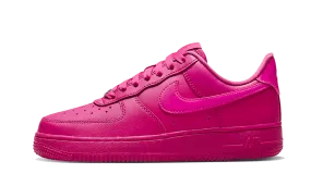 Vibrant breathability Nike Air Force 1 Low '07 Fireberry