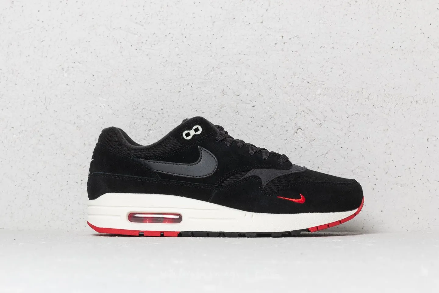 Sturdy Heel Comfort Insoles Nike AIR MAX 1 PREMIUM