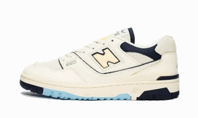 550 Rich Paul Phylon Midsole Construction