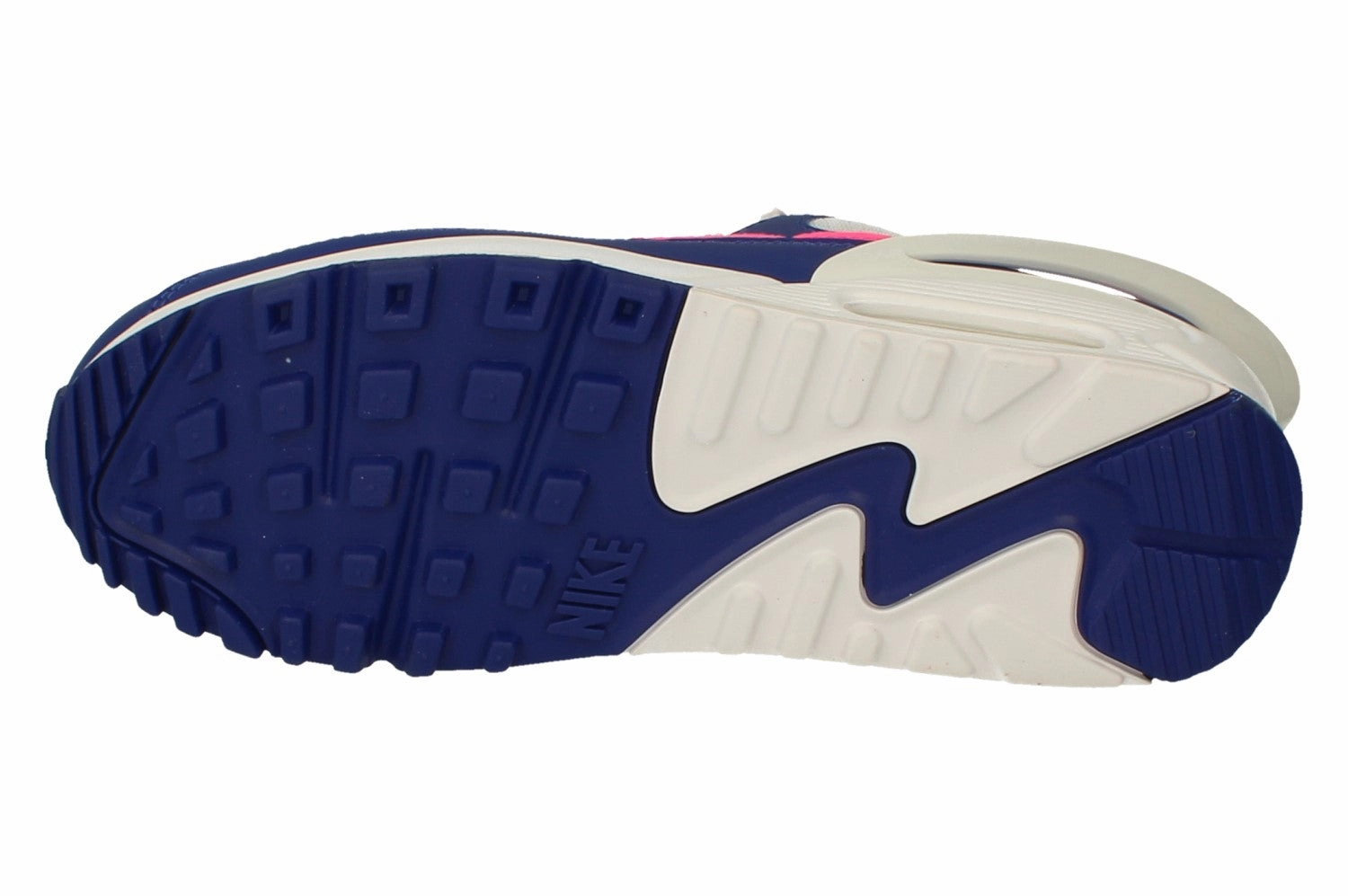 Nike Air Max 90 Flyease Mens CU0814 101 Thermal Regulating Insole High Energy Return