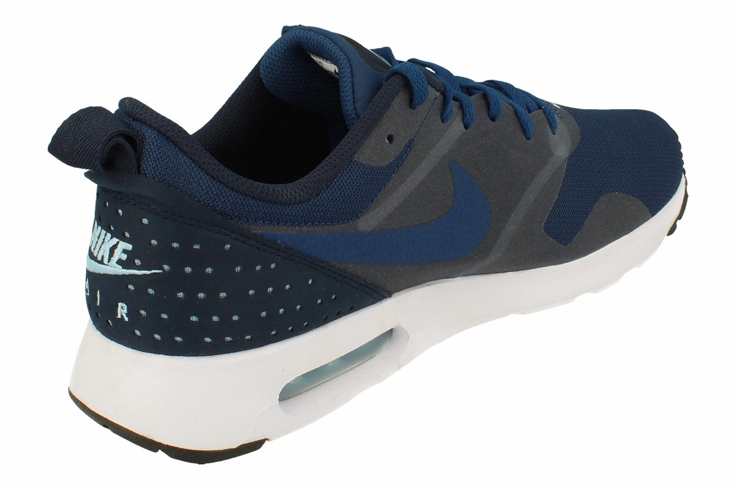 Abrasion Guard Smooth Performance Nike Air Max Tavas Mens 705149 406