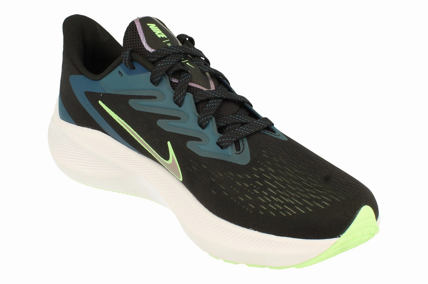 All-day lining Nike Zoom Winflo 7 Mens Cj0291 004