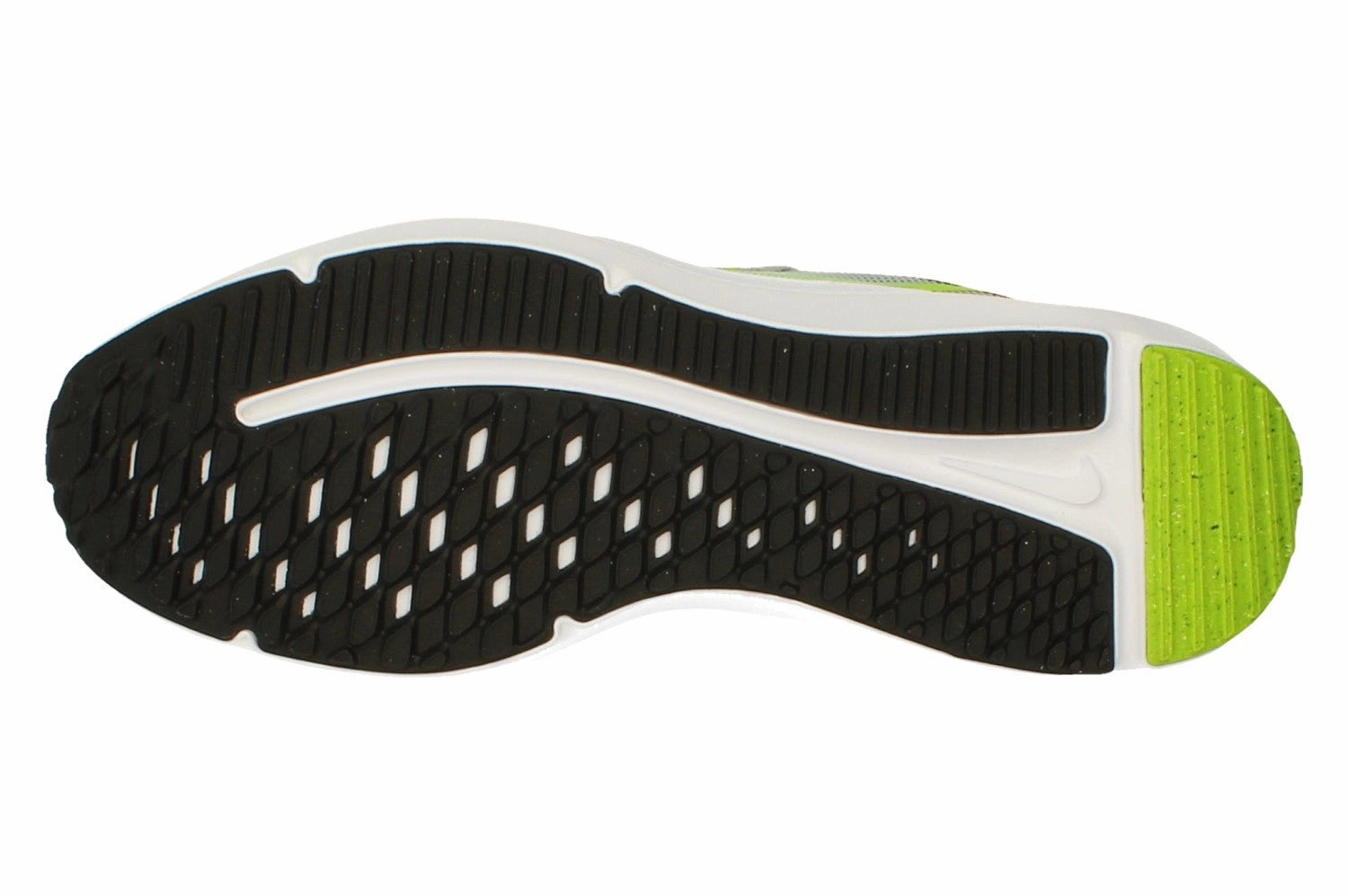 All-purpose stability Nike Downshifter 12 Mens DD9293 011