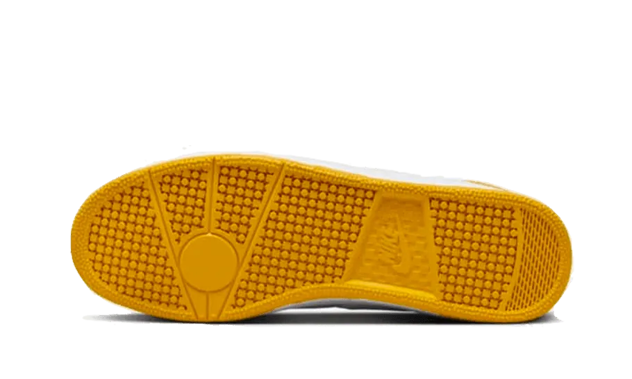 Mac Attack QS SP Lemon Venom diagonal - design shoes