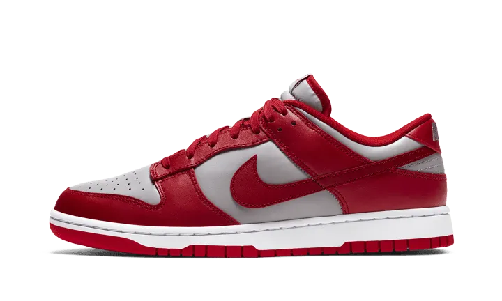 Dunk Low UNLV Reliable Construction arch - cup running wear