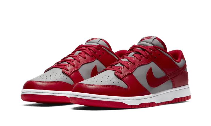 Dunk Low UNLV adjustable - lace shoes