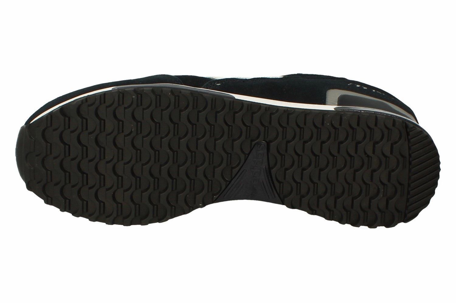 Adidas Originals Zx 750 Mens Sneakers  G40159 non - slip shoe characteristic