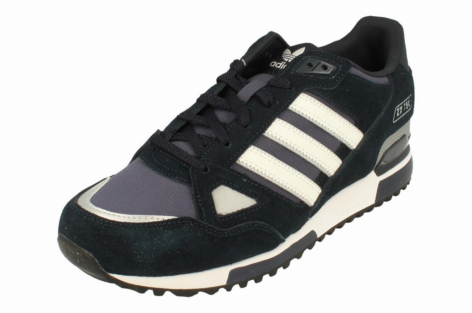 10k - running shoes running in the heat Adidas Originals Zx 750 Mens Sneakers  G40159