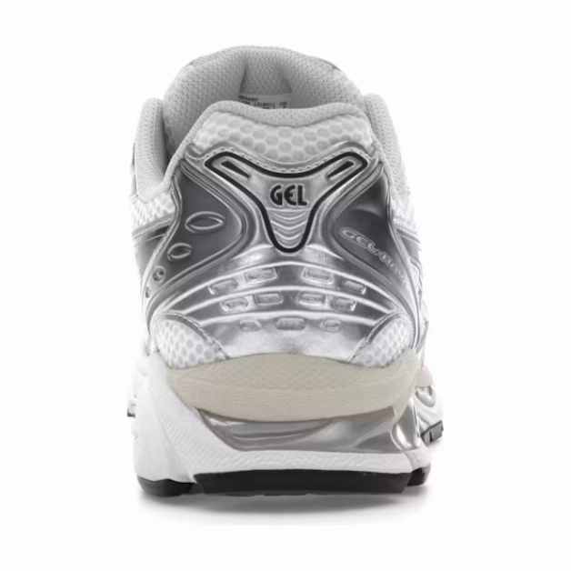 competitive - runner men's shoes ASICS Gel-Kayano 14 White Graphite Grey