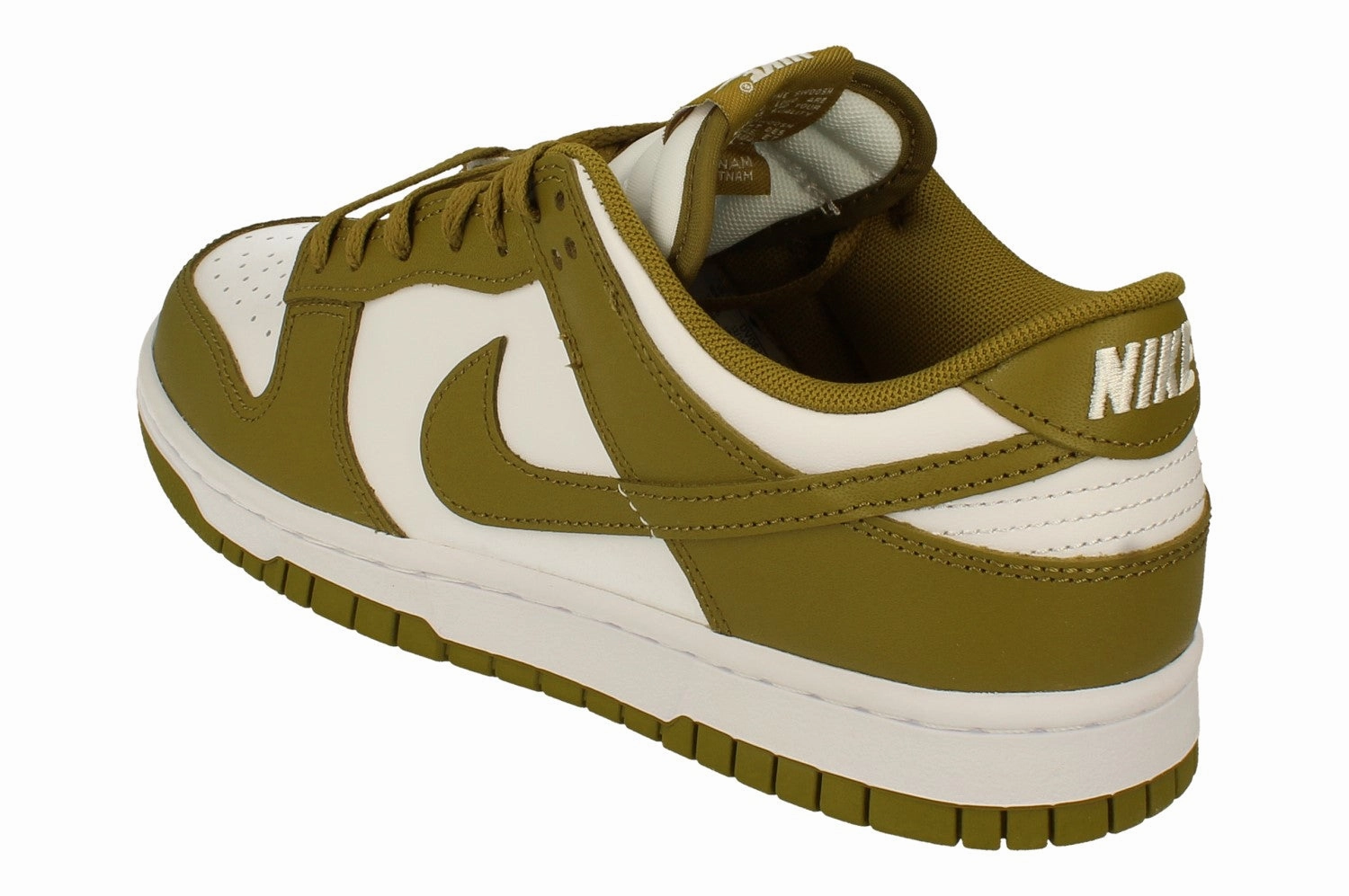 Nike Dunk Low Retro Mens Trainers Dv0833 105 Jogging Urban Stylewear