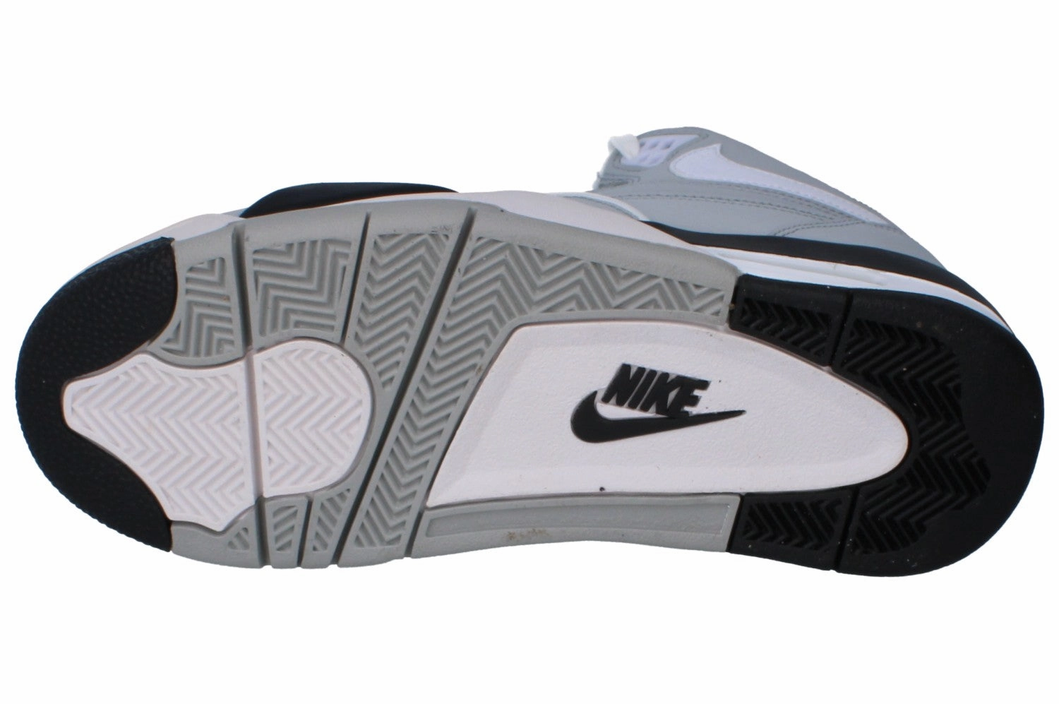 Commuter Style ZipUp Nike Air Flight 89 Mens Trainers Fv6654  001