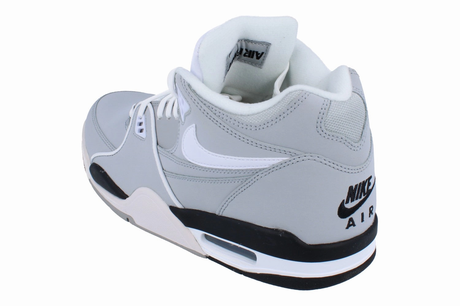 Move Fast Active Routine Nike Air Flight 89 Mens Trainers Fv6654  001