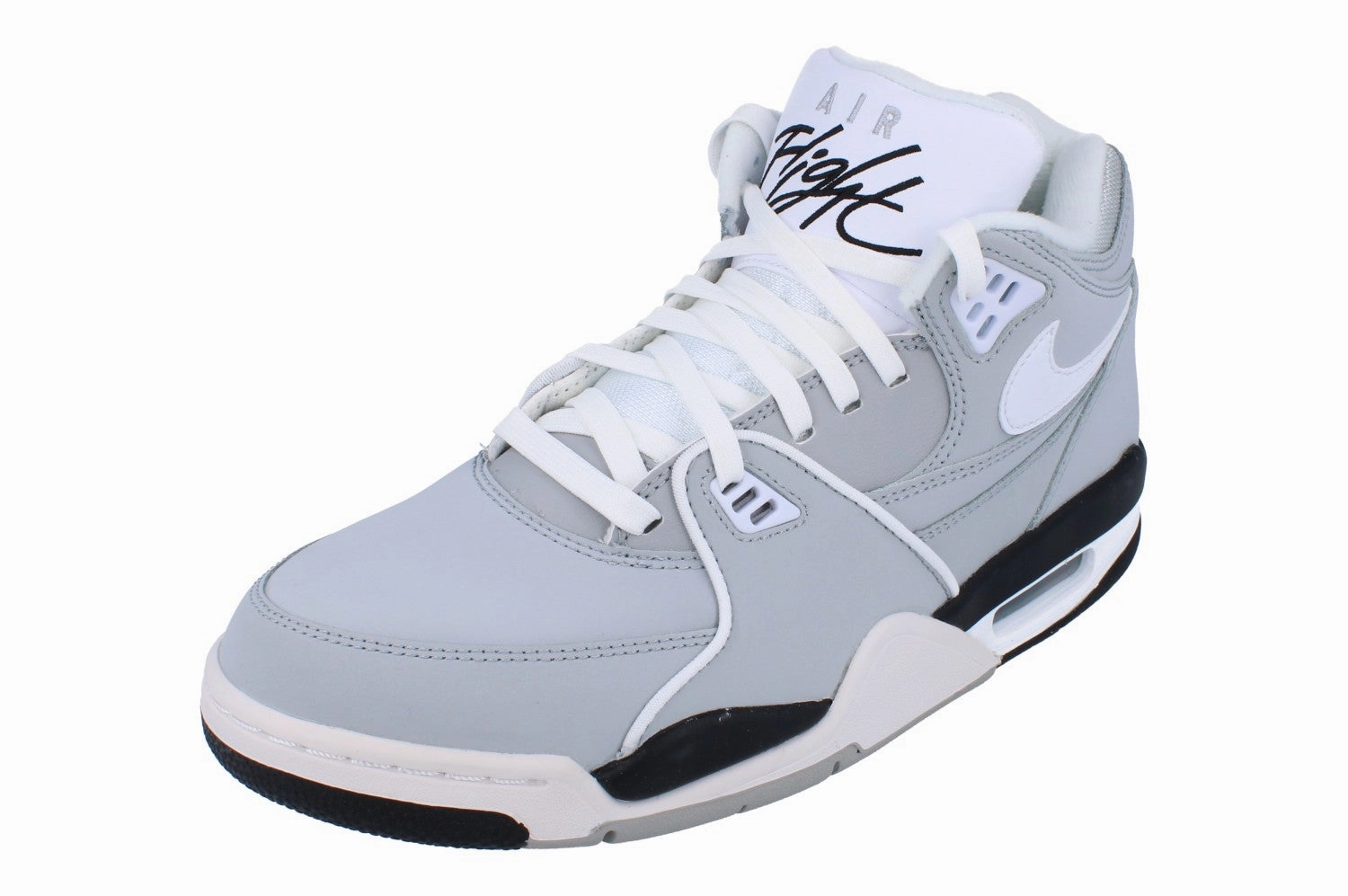 Classic Use Responsive foam Nike Air Flight 89 Mens Trainers Fv6654  001