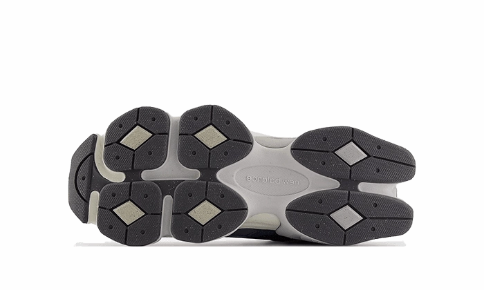 Power Balance City Step 9060 Natural Indigo