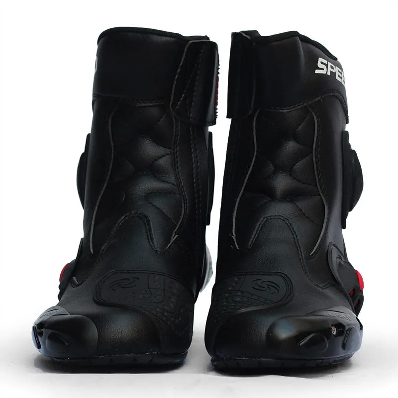 Motorcycle Boots