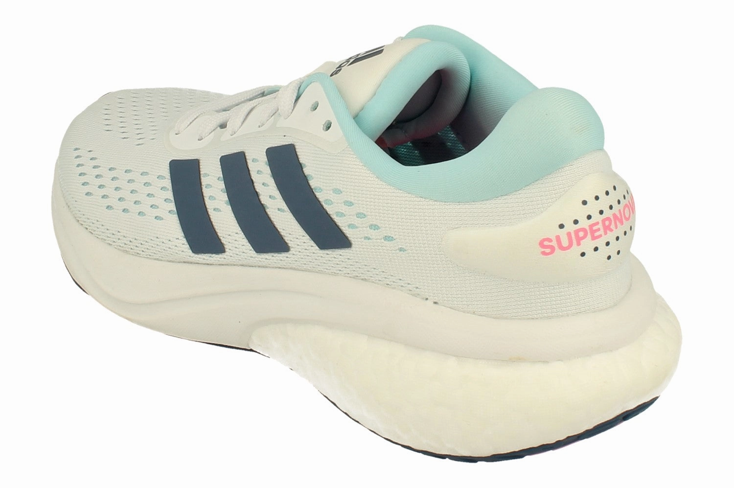 Adidas Supernova 2 Womens Sneakers GW9100 asphalt running wear