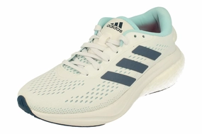 mid - range running shoes Adidas Supernova 2 Womens Sneakers GW9100
