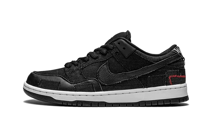 Impact Dispersal Nike SB Dunk Low Wasted Youth