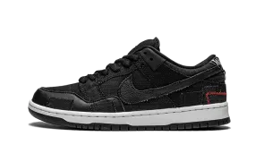 Impact Dispersal Nike SB Dunk Low Wasted Youth