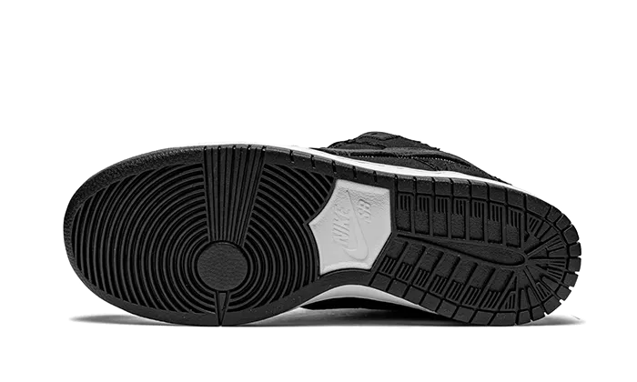 Nike SB Dunk Low Wasted Youth Energy Return Midsoles Quick Steps