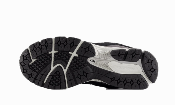 2002R Slate Grey Comfortable Movement Heat Dissipating Design