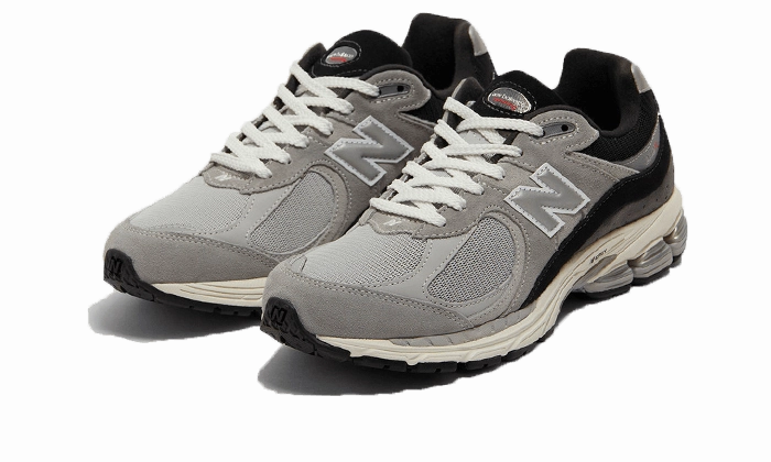 Sneaker Performance New Balance 2002R Slate Grey