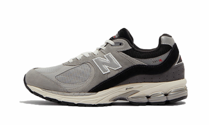 Light   Reflective New Balance 2002R Slate Grey