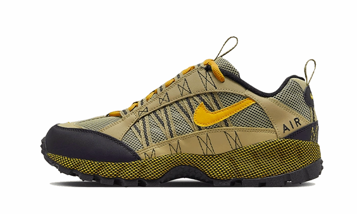 Nike Air Humara Wheat Grass RoadRunning