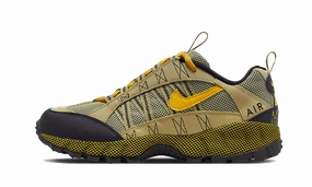 Nike Air Humara Wheat Grass Track Support