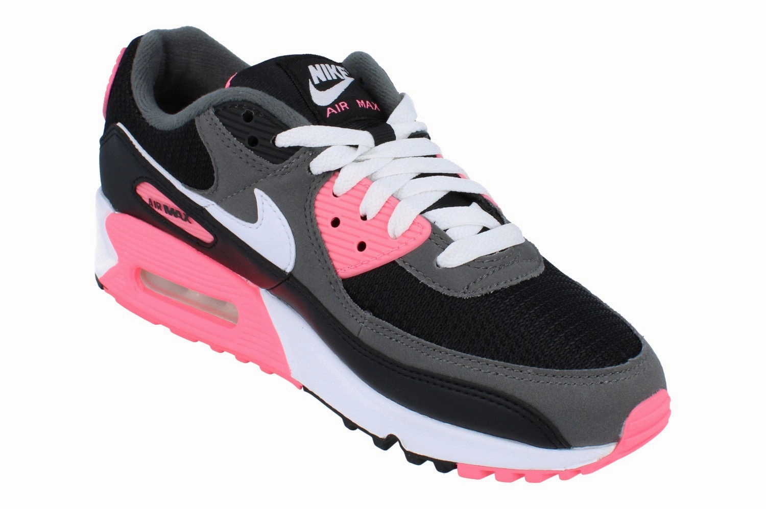 Nike Air Max 90 Mens Hf9190  001 Exclusive breathability
