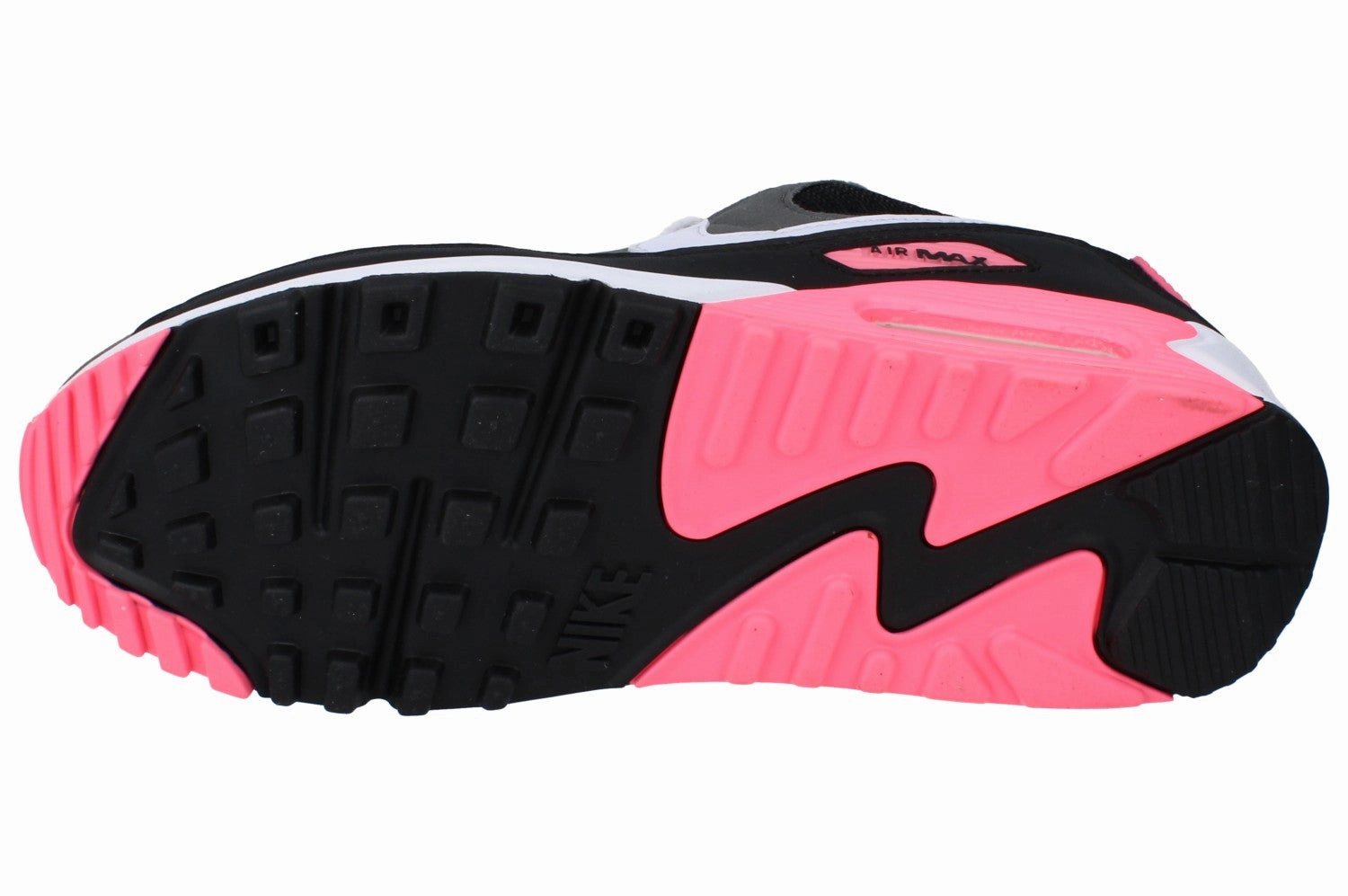 Nike Air Max 90 Mens Hf9190  001 Arch Support Construction