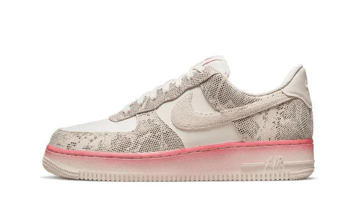 Air Force 1 Low Our Force 1 comfort - focused shoes