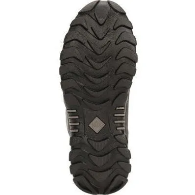 Muck Women's Arctic Sport II 12" Soft Toe Waterproof Work Boot -Black- AS2M000
