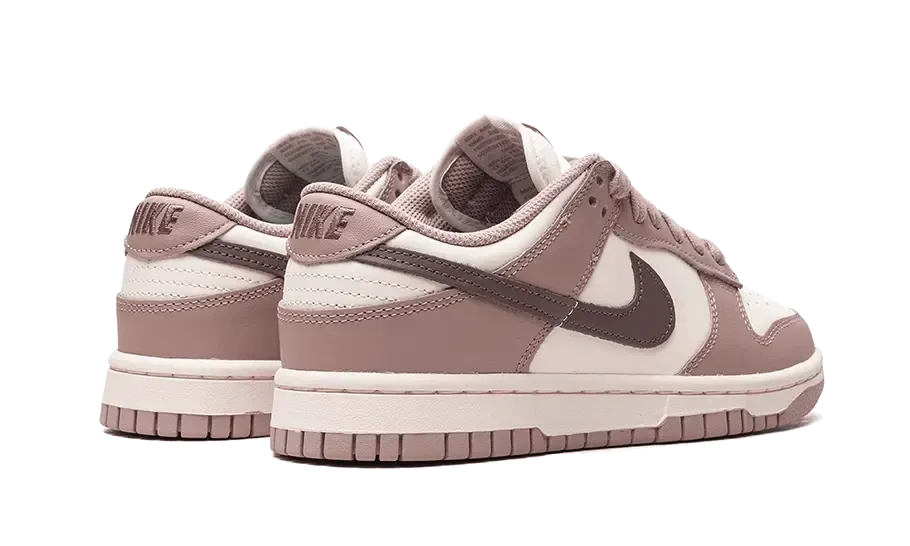 Nike Dunk Low Diffused Taupe Comfort Cushioning
