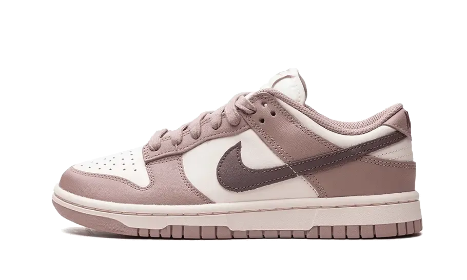 Nike Dunk Low Diffused Taupe Impact Step Basic Fit