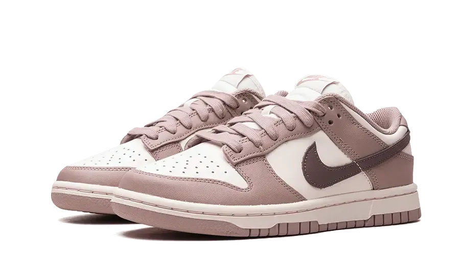 Comfort solution Padded cushioning Nike Dunk Low Diffused Taupe