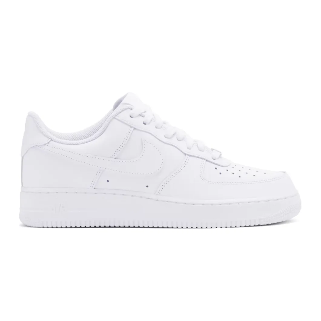 Training Nike Air Force 1 Low '07 White