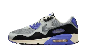 High Comfort Casual Moves Nike Air Max 90 SP Patta Waves Sapphire
