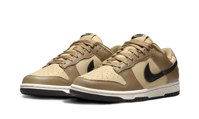 Dunk Low Dark Driftwood High-quality