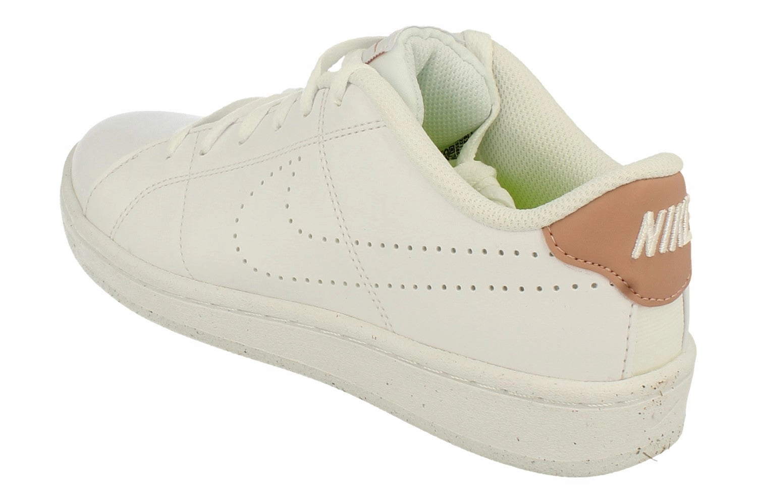 Fast pace Nike Womens Court Royal 2 NN Trainers DQ4127 100