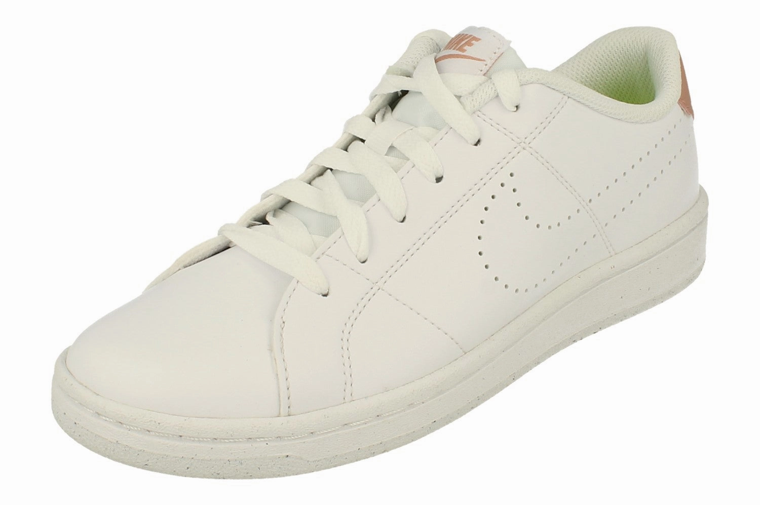 Nike Womens Court Royal 2 NN Trainers DQ4127 100 hydro - resistant running shoes