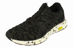 combination shoes Asics Hyper Gel-Kenzen Mens T8F0N 9007