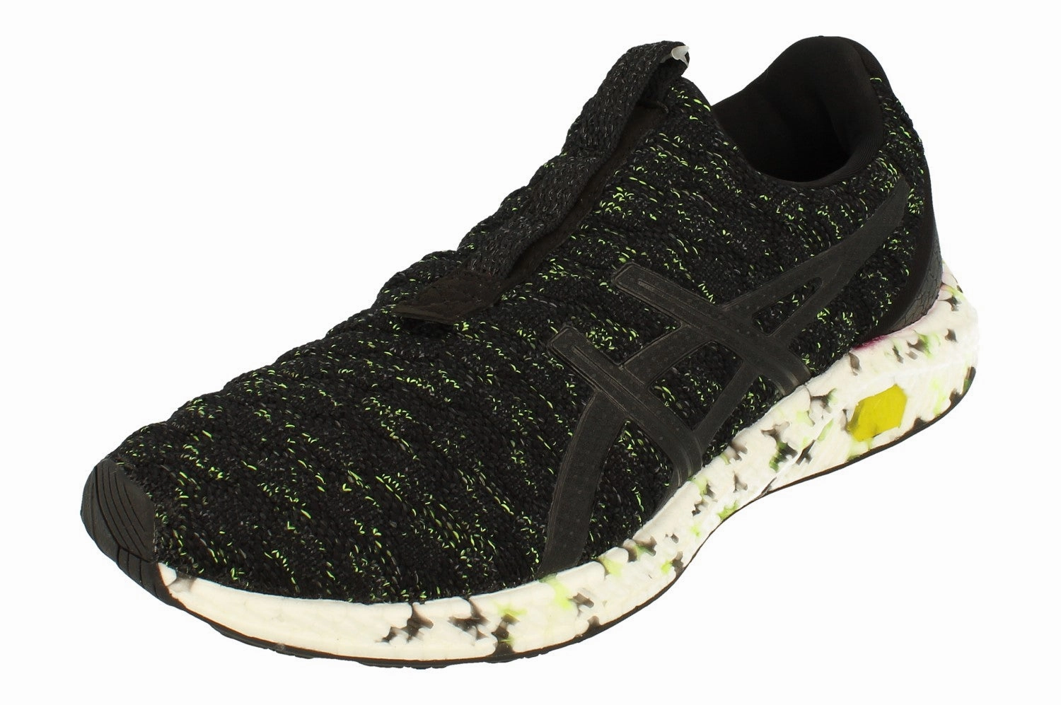 combination shoes Asics Hyper Gel-Kenzen Mens T8F0N 9007