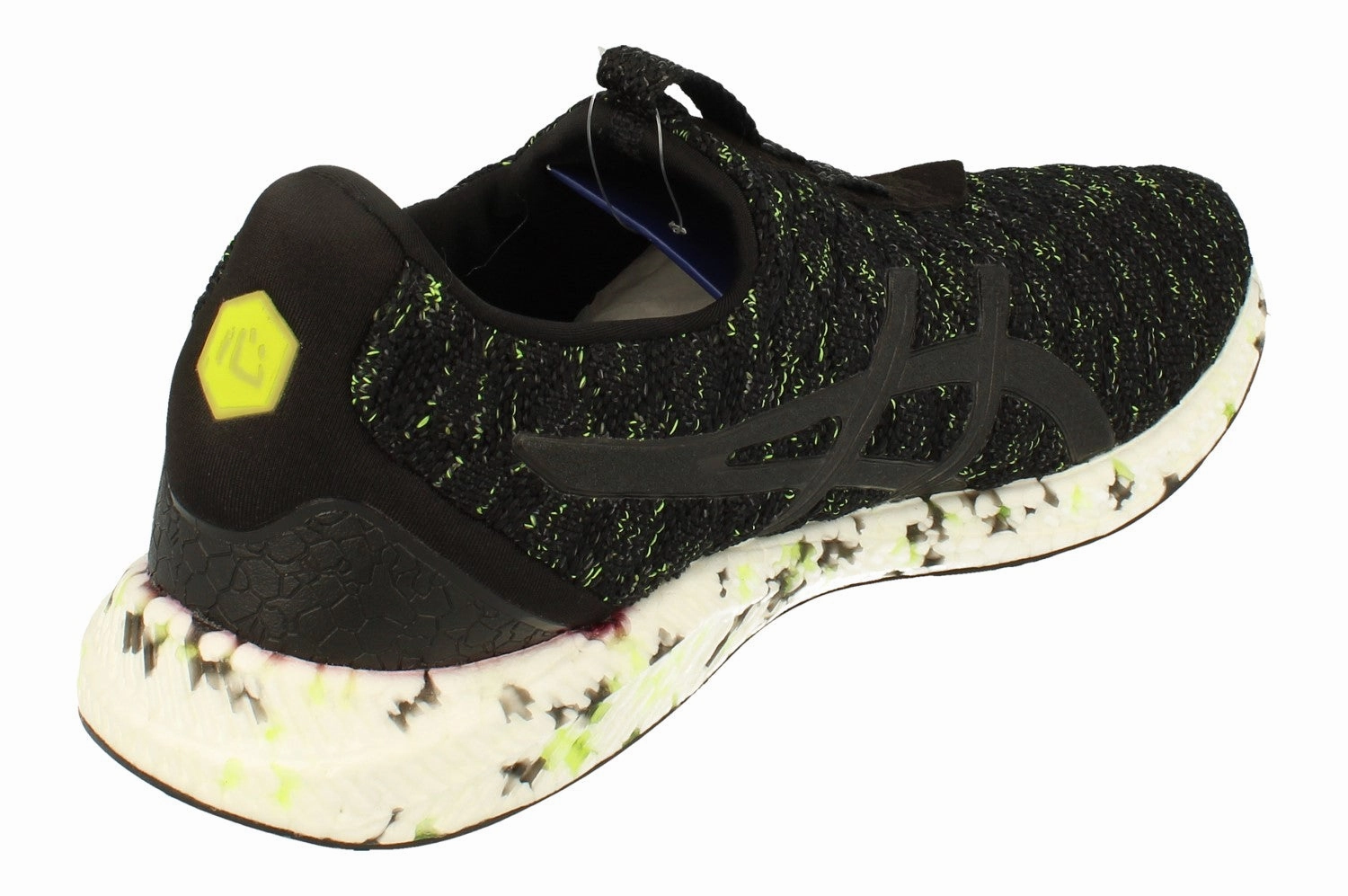 suitable for adults Secure Base Asics Hyper Gel-Kenzen Mens T8F0N 9007