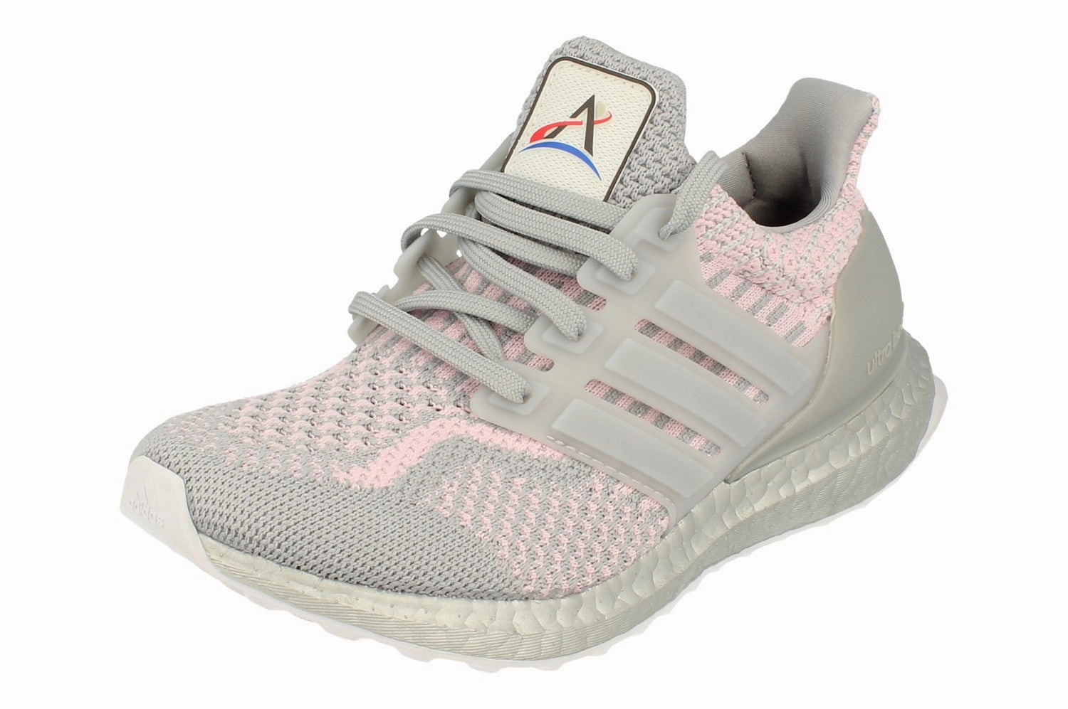 Adidas Ultraboost 5.0 Dna Womens Sneakers FY9873 Solid Color