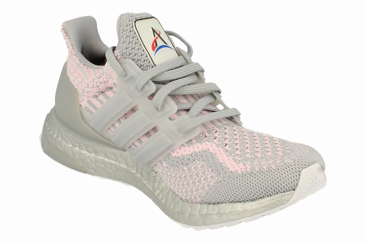 beach equipment Adult runner Adidas Ultraboost 5.0 Dna Womens Sneakers FY9873